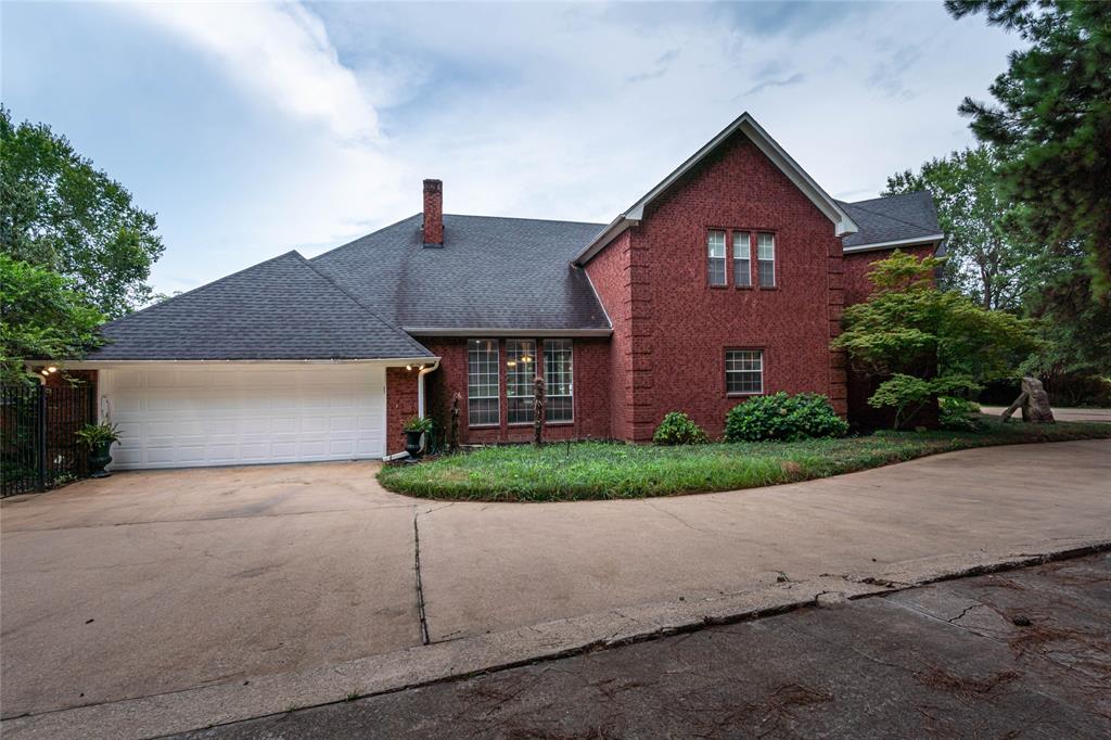 Pine Valley - Residential