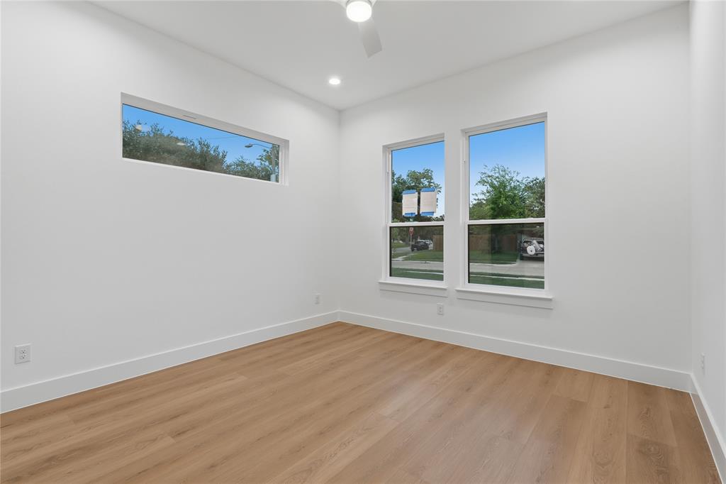 Eastridge Park - Residential