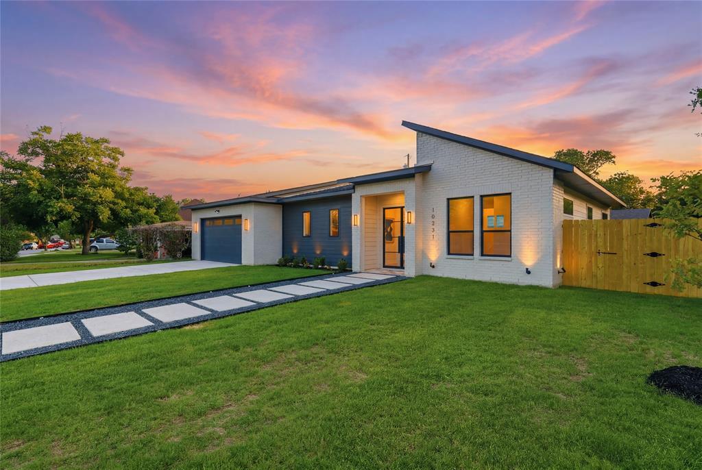 Eastridge Park - Residential