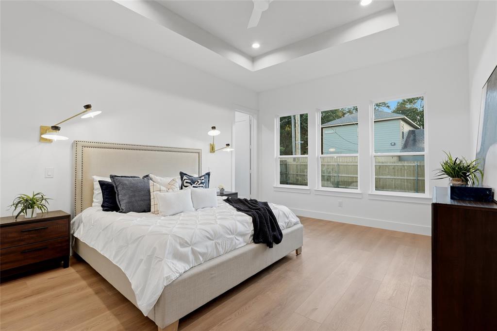 Eastridge Park - Residential