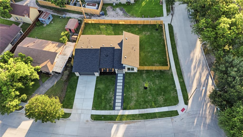 Eastridge Park - Residential