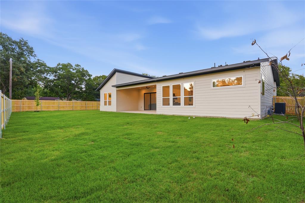 Eastridge Park - Residential