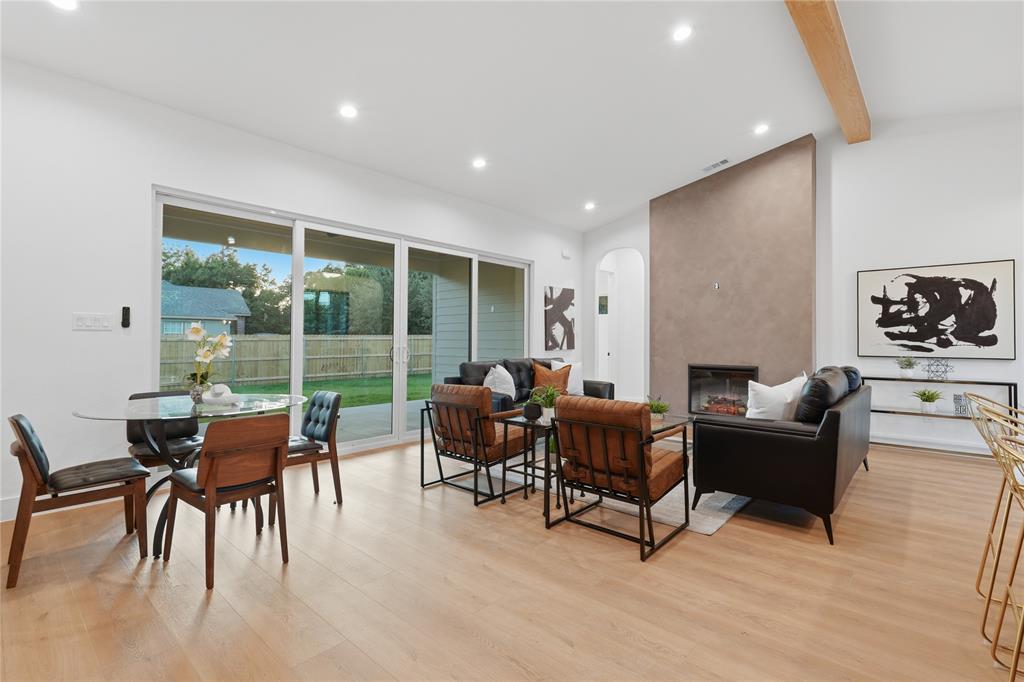 Eastridge Park - Residential