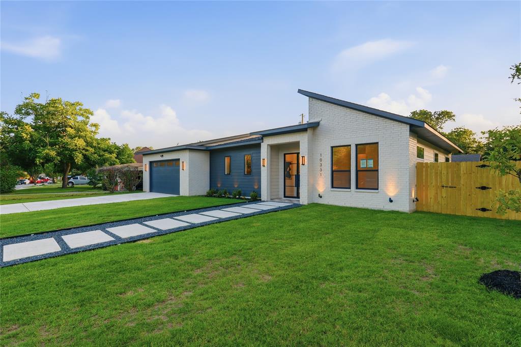 Eastridge Park - Residential