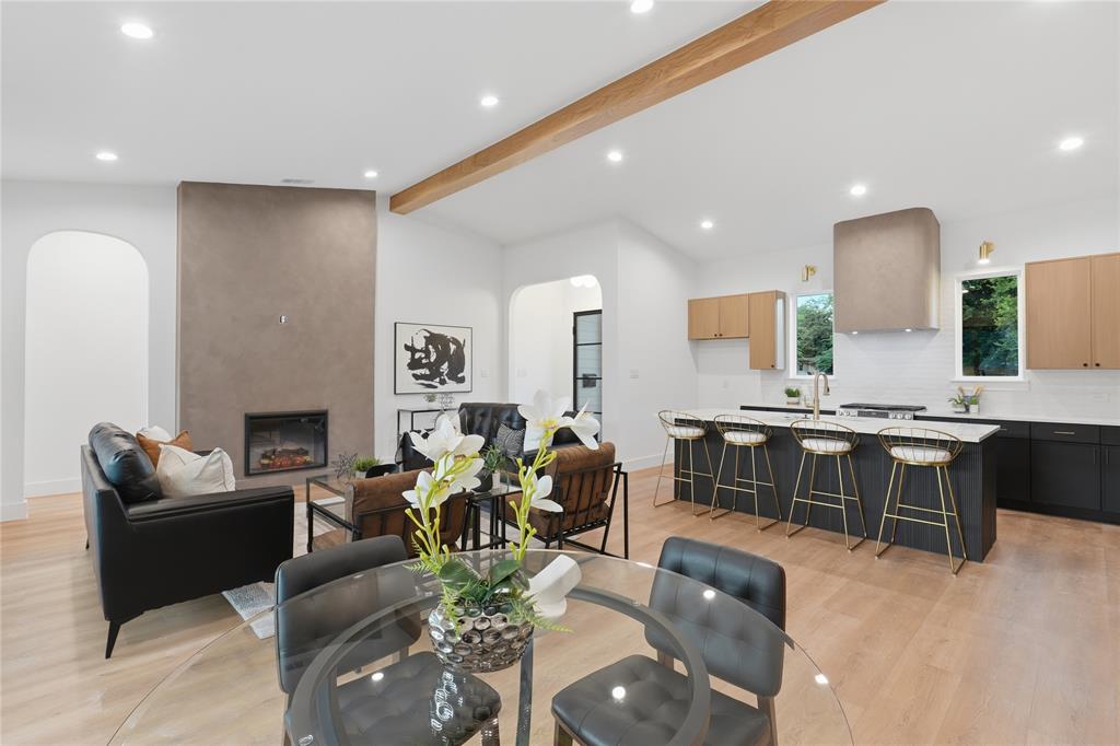 Eastridge Park - Residential
