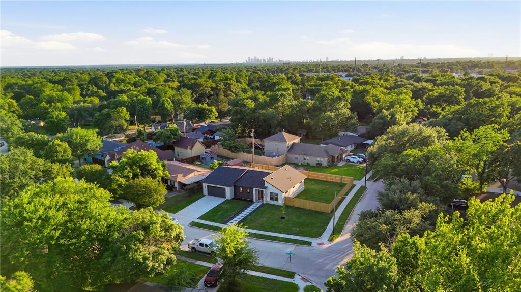 Eastridge Park - Residential