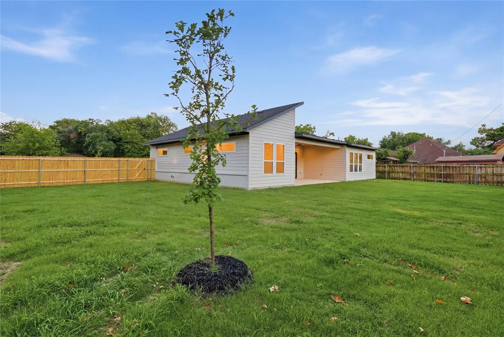 Eastridge Park - Residential