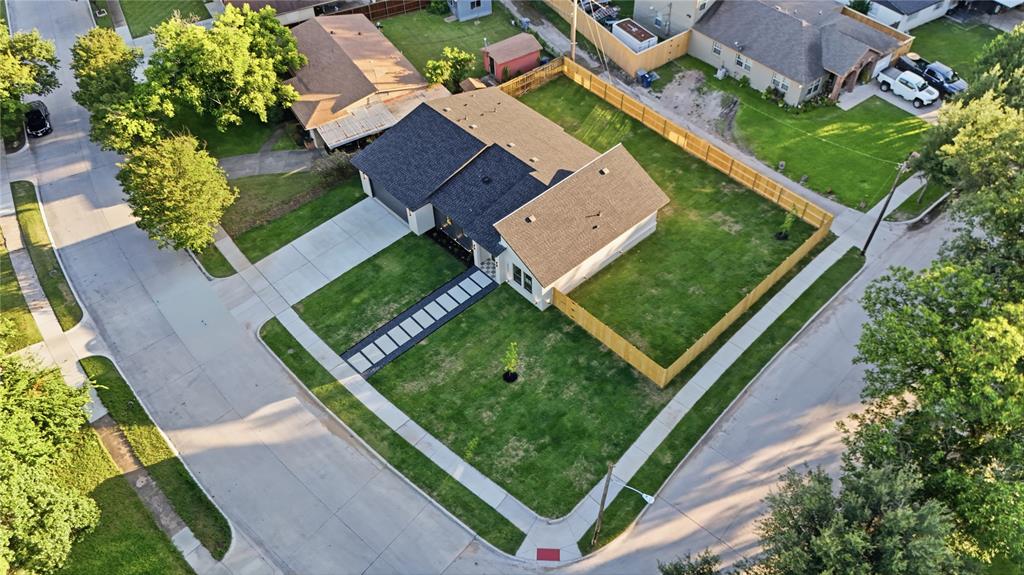 Eastridge Park - Residential