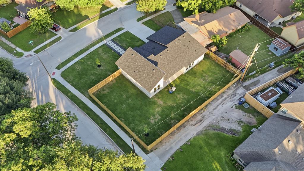 Eastridge Park - Residential