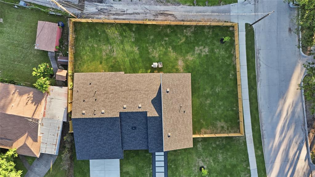 Eastridge Park - Residential