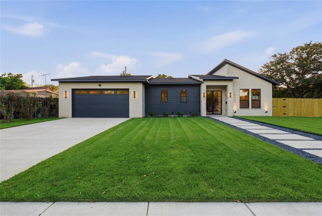 Eastridge Park - Residential
