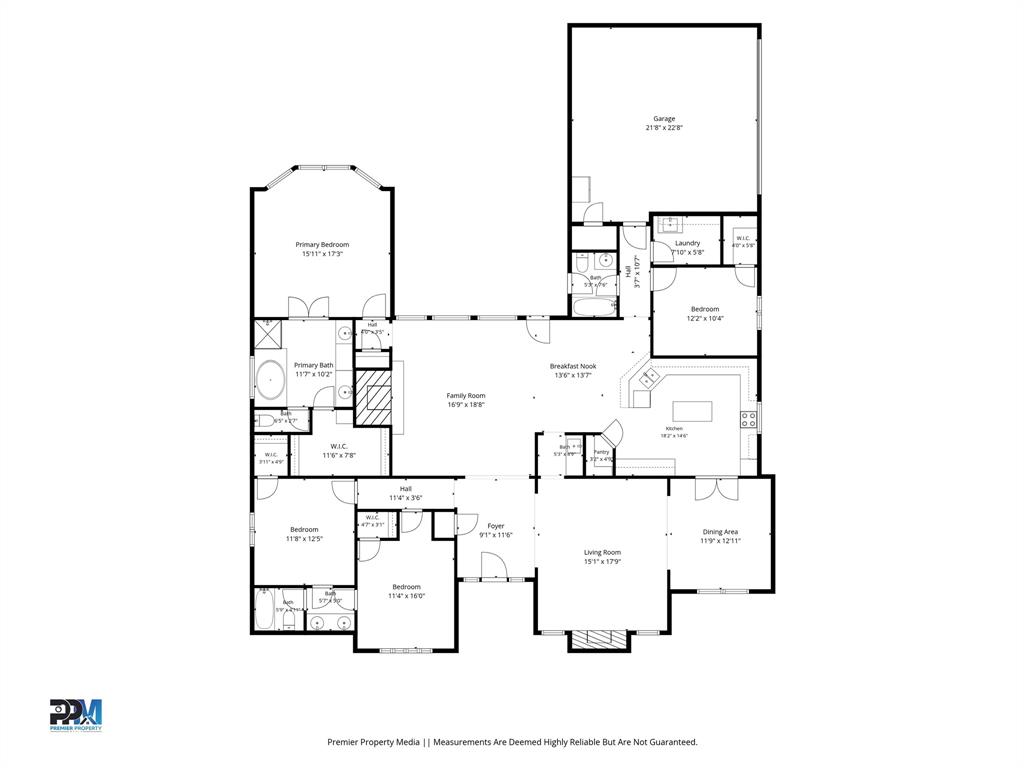 South Ridge Lakes Add - Residential
