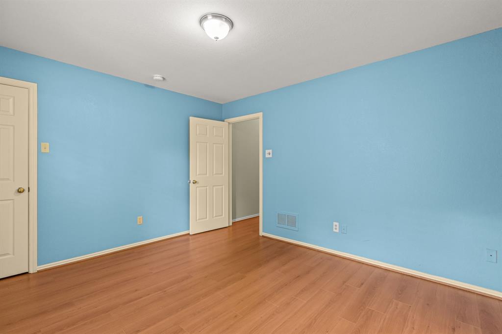 South Ridge Lakes Add - Residential