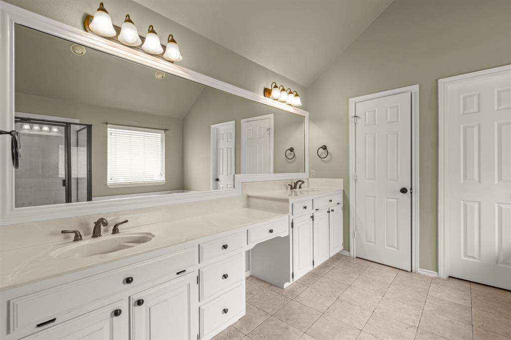 South Ridge Lakes Add - Residential