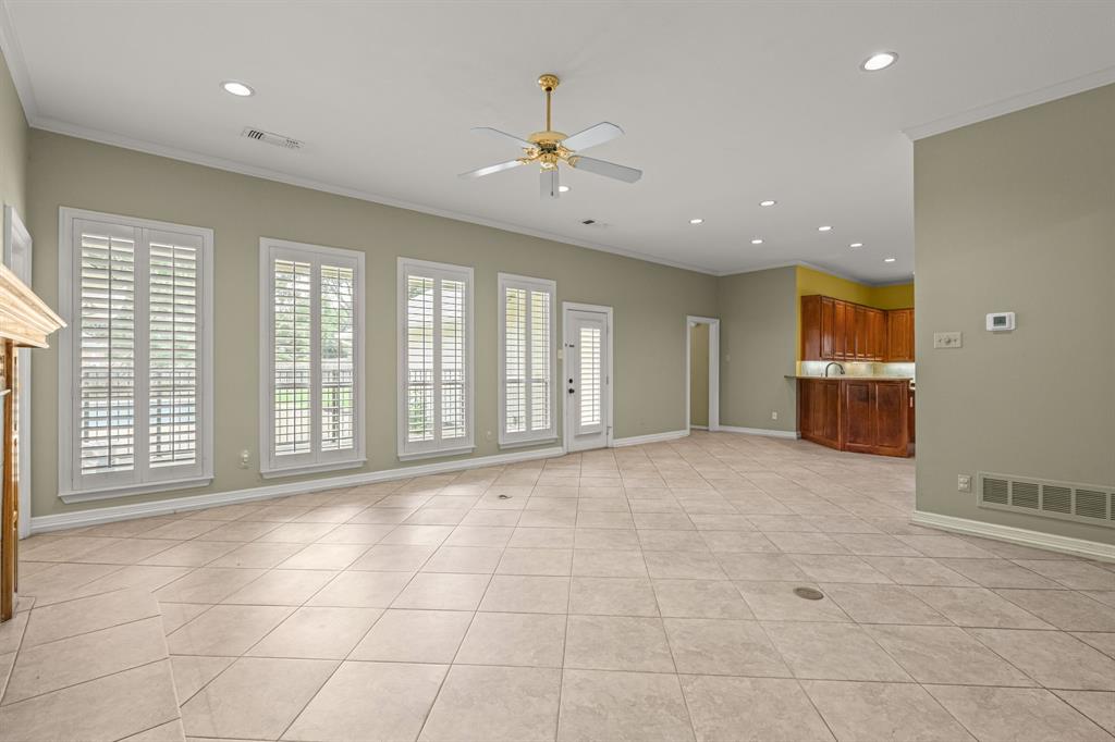 South Ridge Lakes Add - Residential