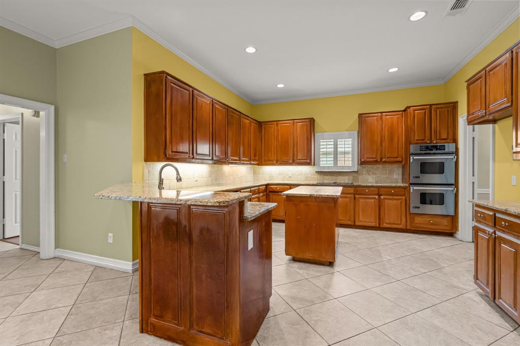 South Ridge Lakes Add - Residential