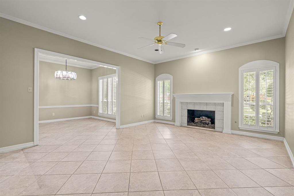 South Ridge Lakes Add - Residential