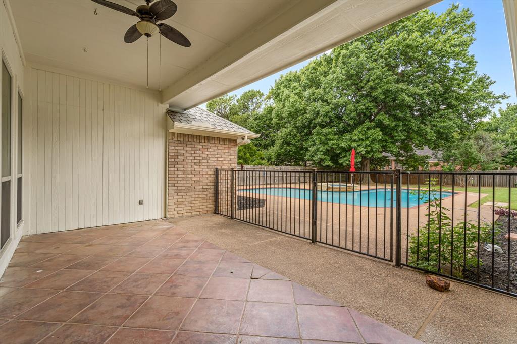 South Ridge Lakes Add - Residential