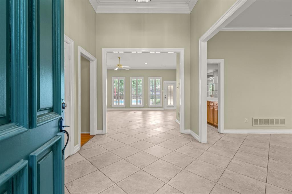 South Ridge Lakes Add - Residential