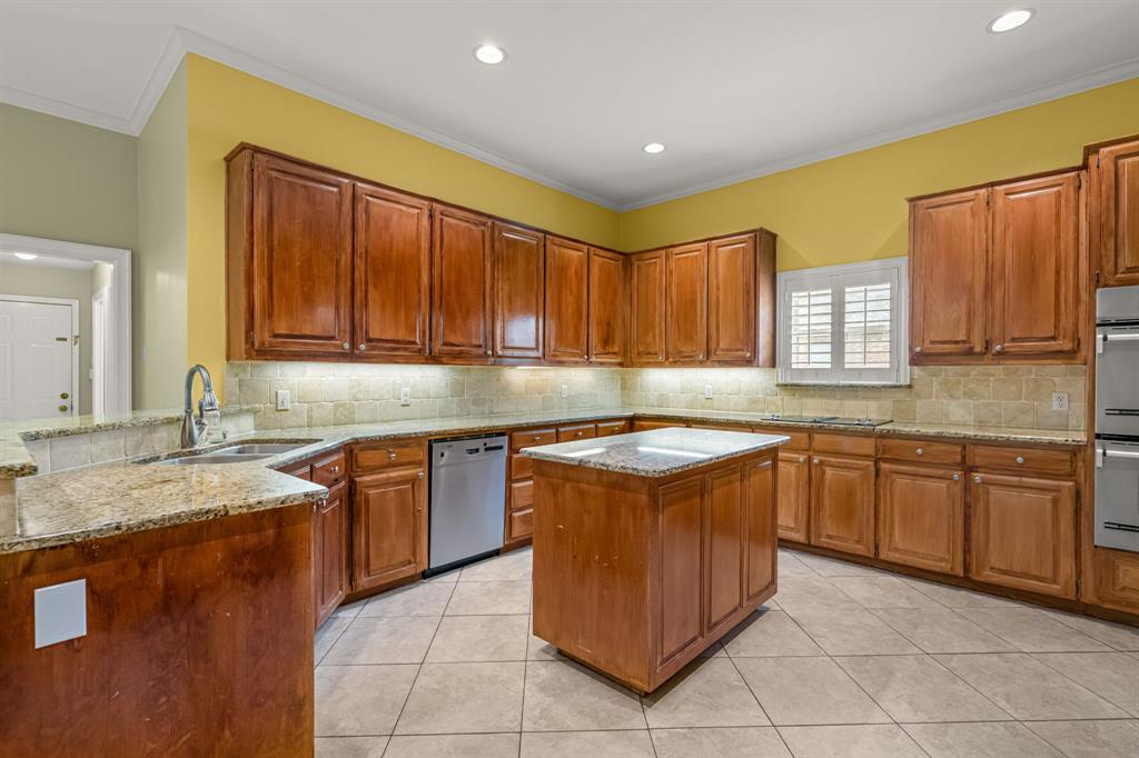 South Ridge Lakes Add - Residential