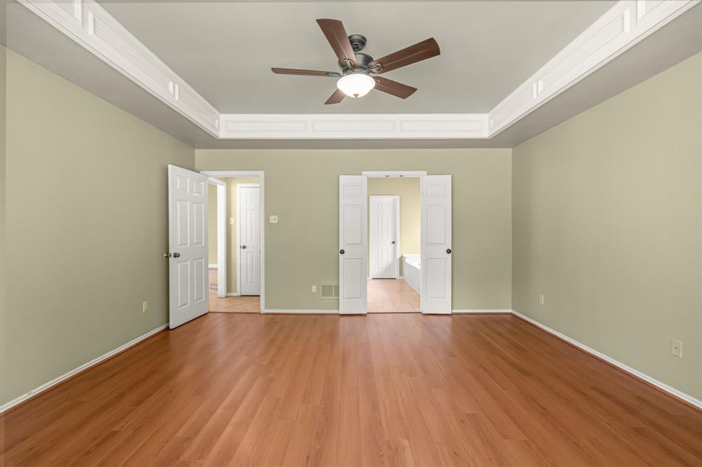 South Ridge Lakes Add - Residential
