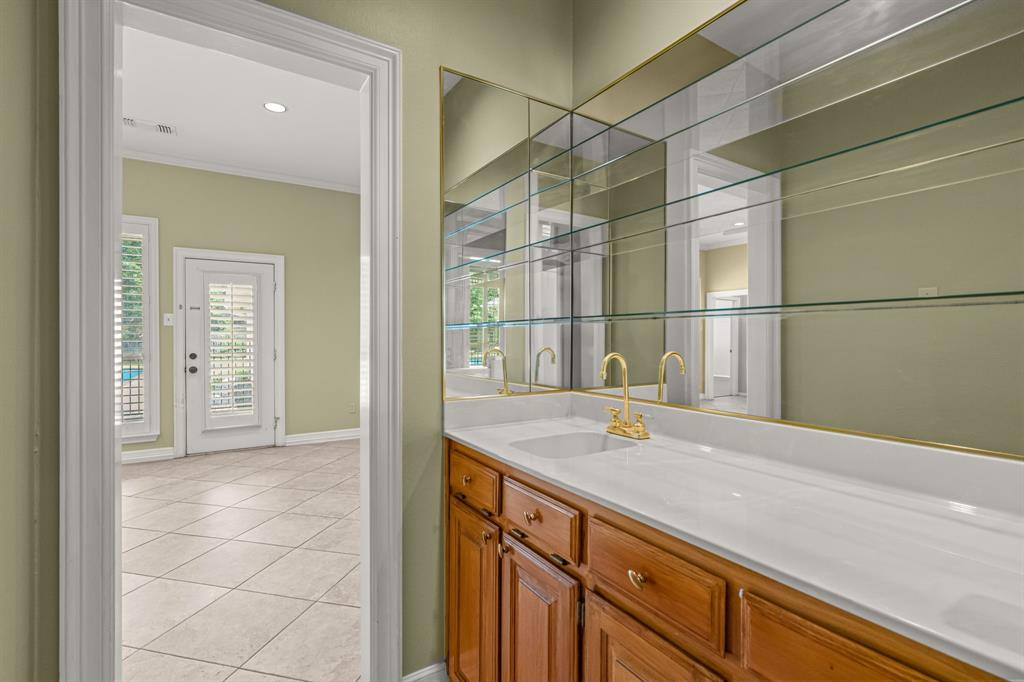 South Ridge Lakes Add - Residential