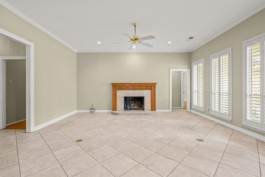 South Ridge Lakes Add - Residential