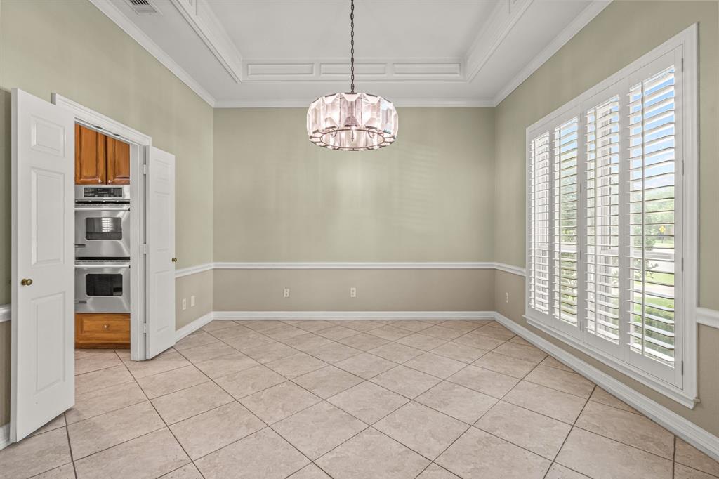South Ridge Lakes Add - Residential