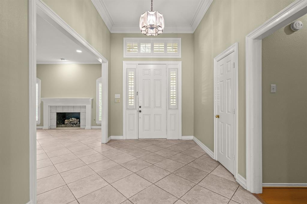 South Ridge Lakes Add - Residential