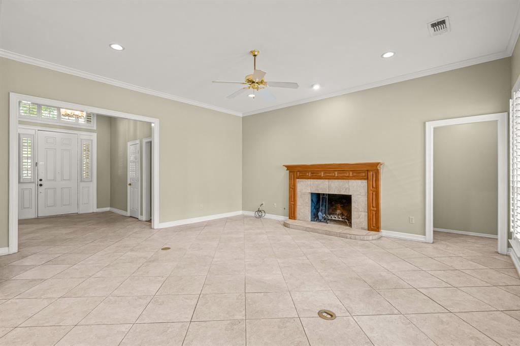 South Ridge Lakes Add - Residential
