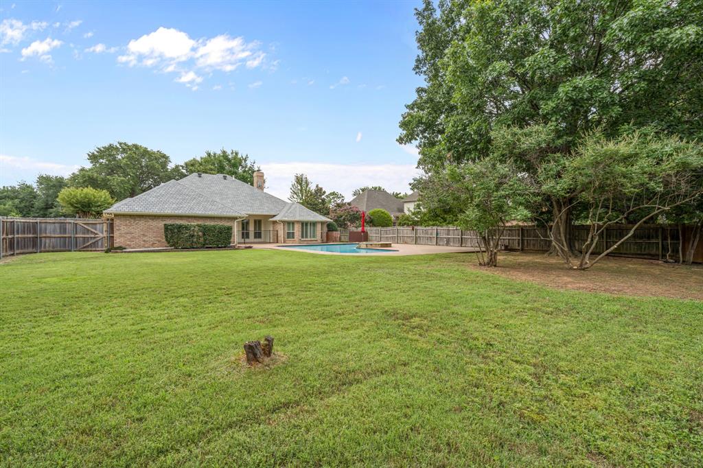 South Ridge Lakes Add - Residential