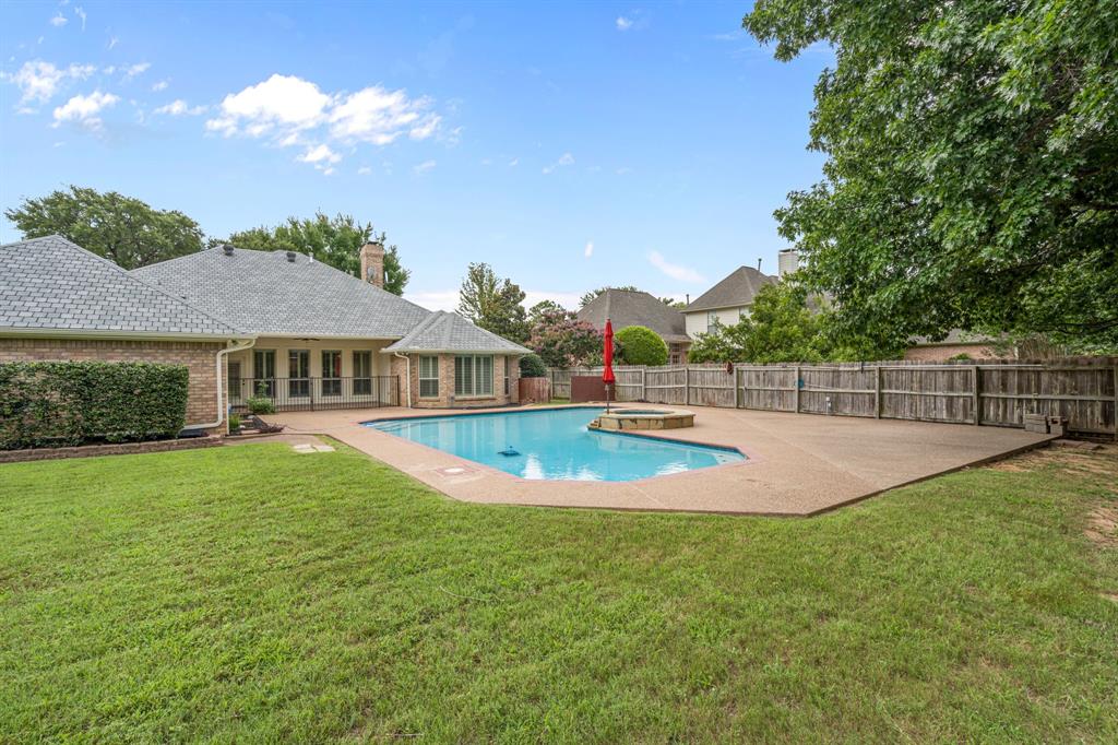 South Ridge Lakes Add - Residential