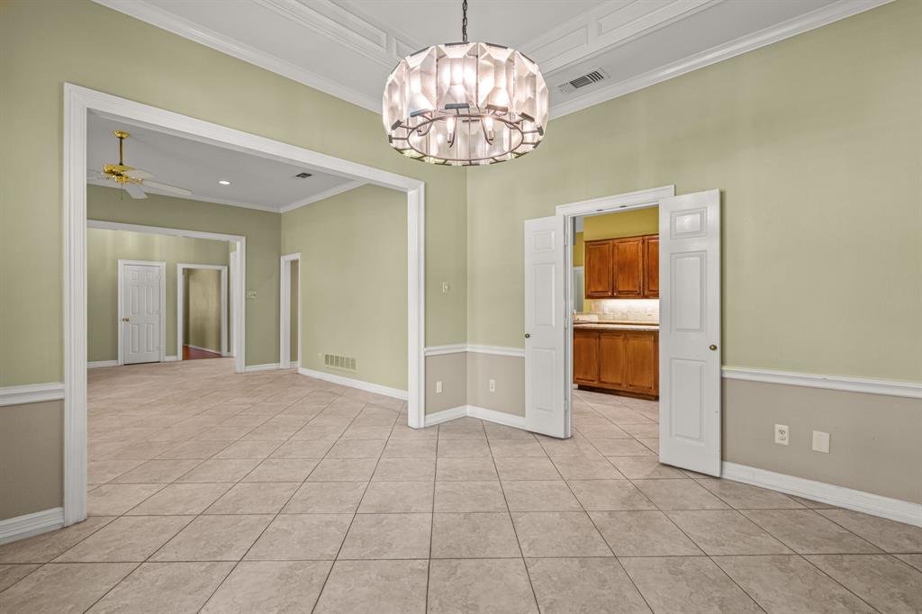 South Ridge Lakes Add - Residential