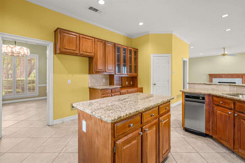 South Ridge Lakes Add - Residential