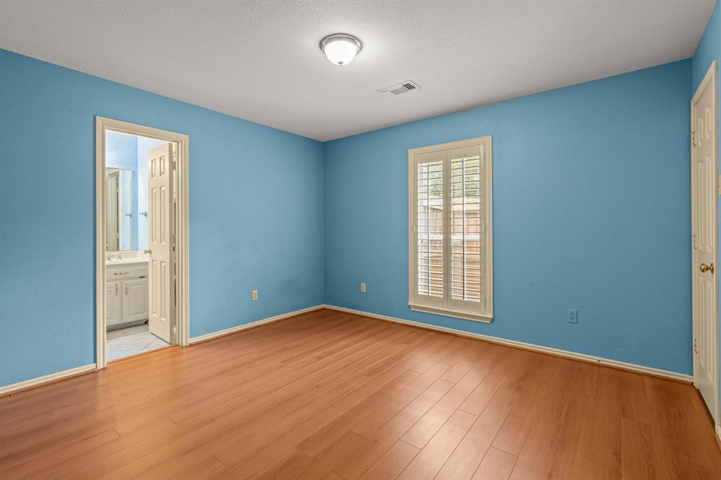 South Ridge Lakes Add - Residential