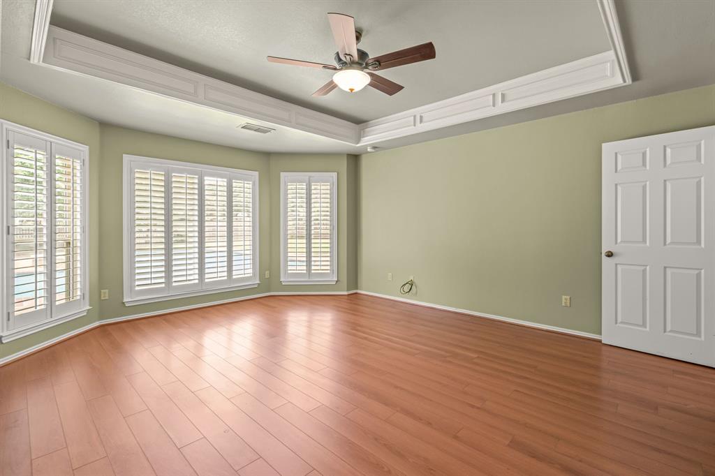 South Ridge Lakes Add - Residential