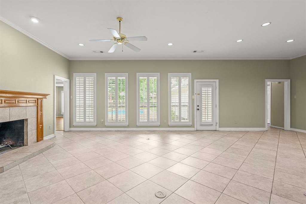 South Ridge Lakes Add - Residential