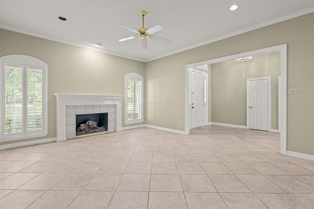 South Ridge Lakes Add - Residential