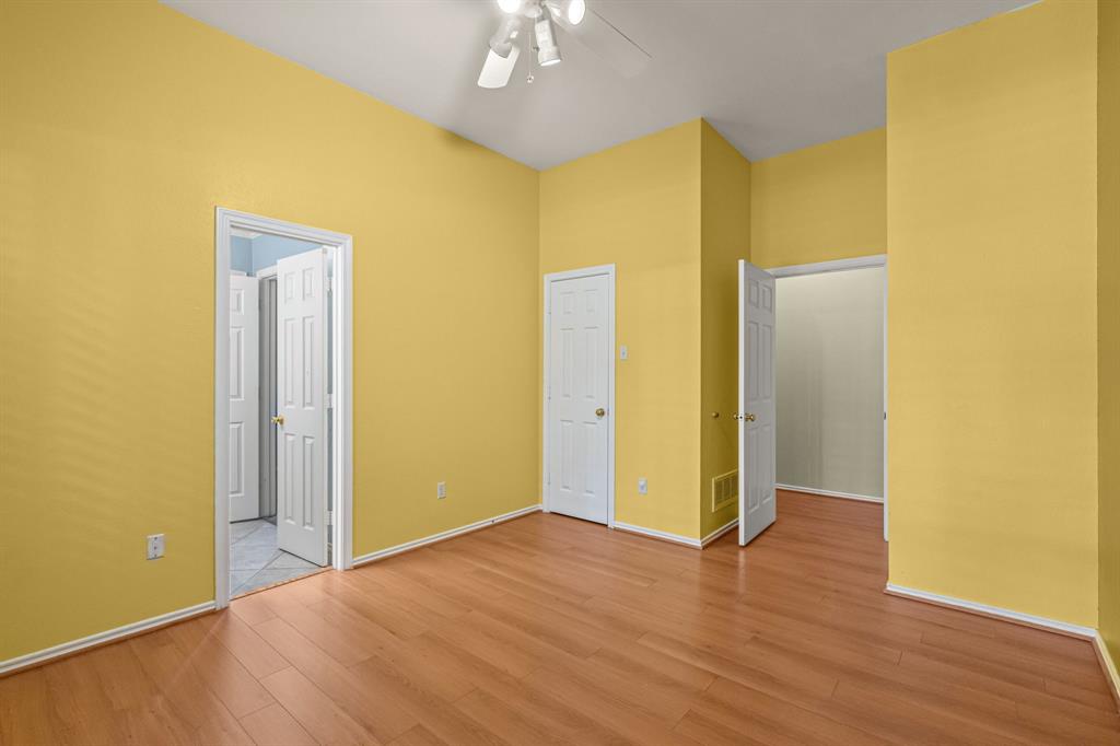 South Ridge Lakes Add - Residential