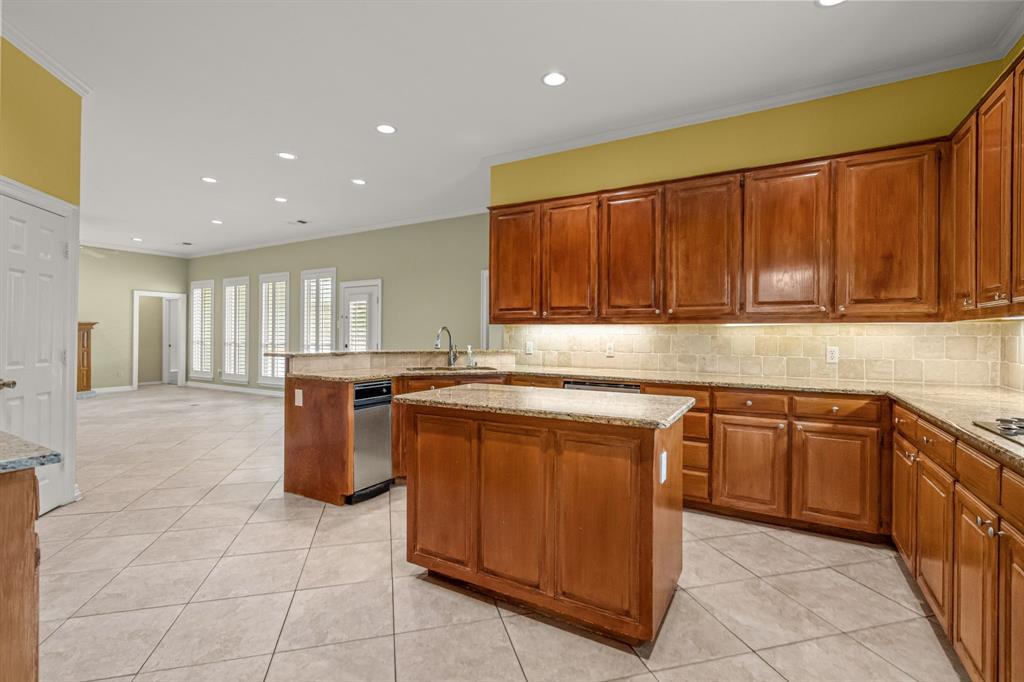 South Ridge Lakes Add - Residential