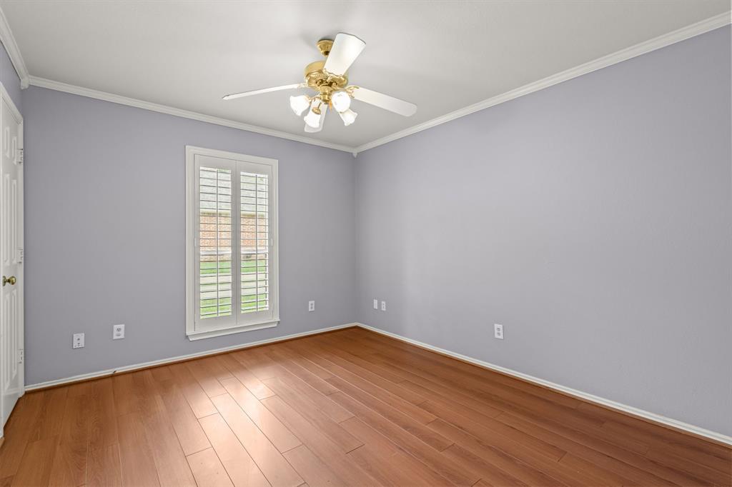 South Ridge Lakes Add - Residential
