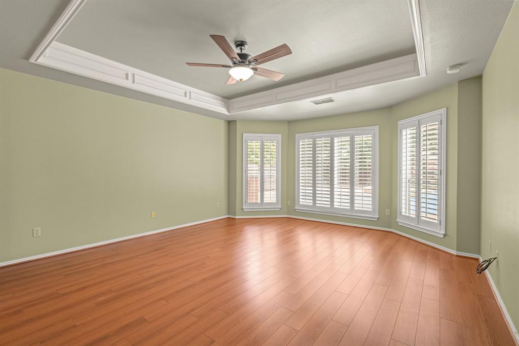 South Ridge Lakes Add - Residential
