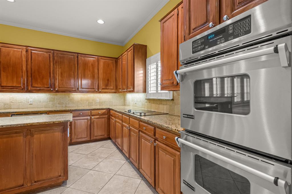 South Ridge Lakes Add - Residential