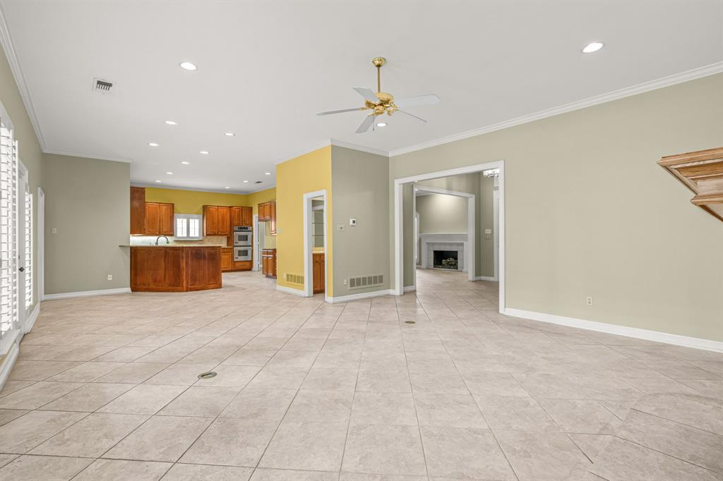 South Ridge Lakes Add - Residential