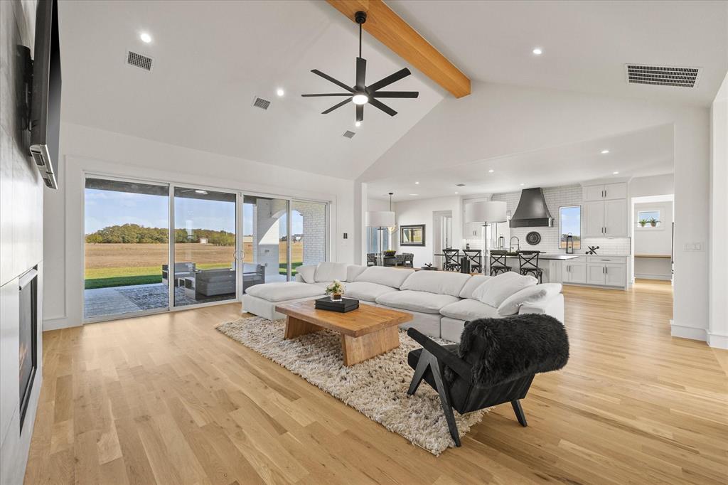 Shadow Lakes Ph 1 - Residential