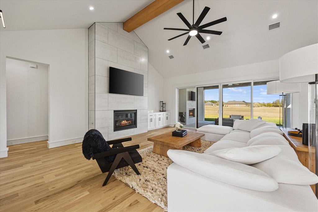 Shadow Lakes Ph 1 - Residential