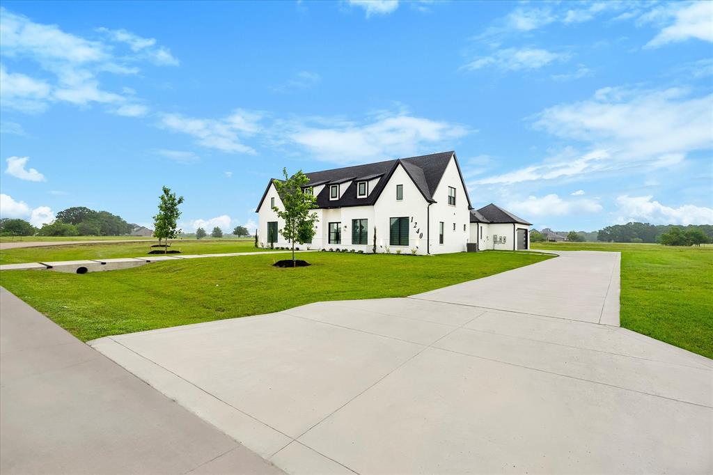 Shadow Lakes Ph 1 - Residential