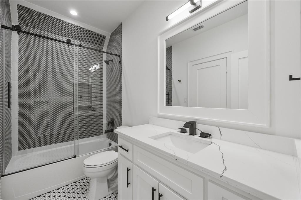 Shadow Lakes Ph 1 - Residential