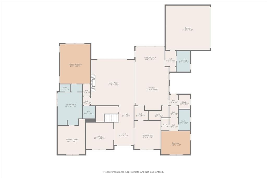 Shadow Lakes Ph 1 - Residential