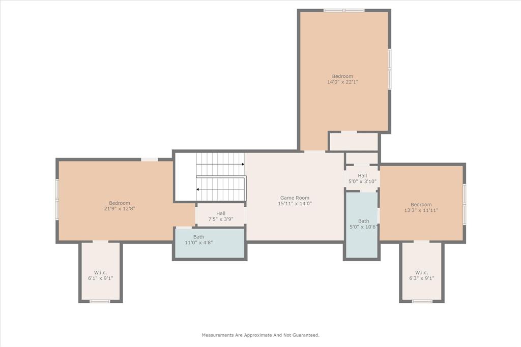 Shadow Lakes Ph 1 - Residential